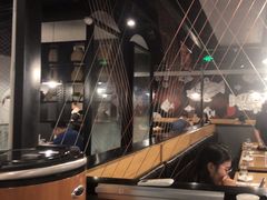 -鱼酷活鱼烤鱼(梅江印象城店)