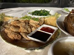 干炸响铃-楼外楼(西湖景区孤山路店)