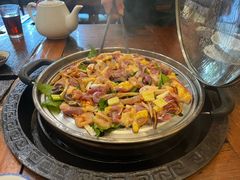 -阿多私房菜(顺德店)