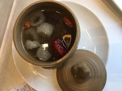 功夫菌汤-湖北味道(湖北大厦店)