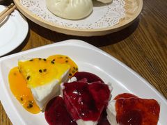 -粥全粥到海鲜家常菜·海肠捞饭(嫩江路店)