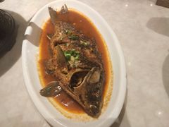 -味上湘菜馆(岳麓山店)
