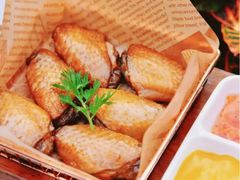 -悦融·京鲁菜·露台花园(安定门店)