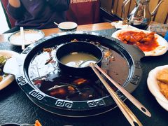 -重庆烧鸡公火锅(簋街店)