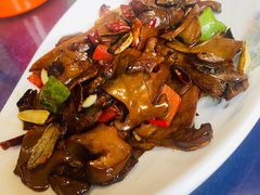 -龙姐私房菜(和顺古镇店)