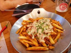 -Devils’ Brewery小恶魔精酿啤酒(泛海美式熏肉店)