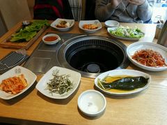 -黄金牧场(明洞总店)