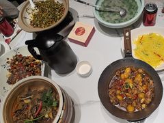 -漫圆·品质家宴(榔梨店)