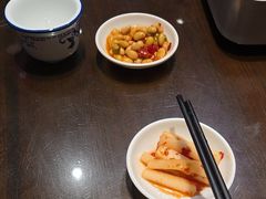 -富正毅三下锅(体育馆店)