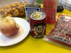 -大学城夜市