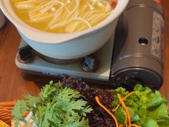 -U你·天然调味(南湖总店)