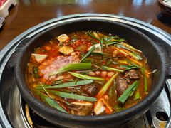 -黔有有贵州酸汤夺夺粉火锅(五味十字店)