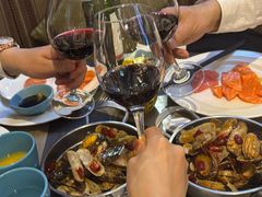 -富力希尔顿酒店·地阔自助餐厅