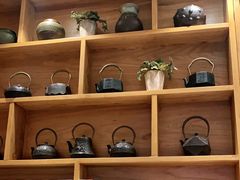 -三千里韩式炭火烤肉(南八马路店)