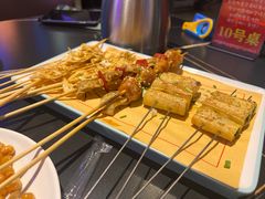 -沈胖子音乐烤吧·炒菜·龙虾(环城东路店)