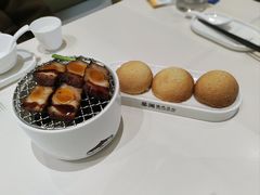 -蔡澜点心·粤菜(月星环球港店)