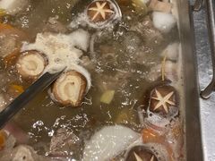 -九府羊·鲜羊火锅·烤串(新华路店)