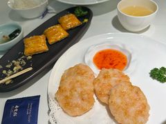 -南棠馆粤菜坊(群光店)