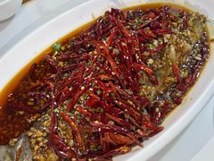 -田记餐馆(富国街店)