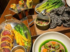 -Bistro 63 创意融合料理(广粤天地店)