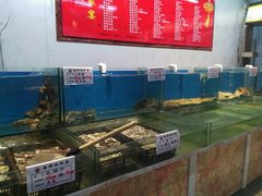 -黑石礁酒楼·海鲜(黑石礁店)