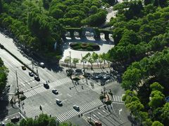 -上海浦东嘉里大酒店