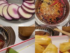 -龍歌自助小火锅(崂山丽达店)