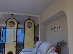 -雪儿·YuKi美甲美睫皮肤管理Salon