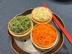 -金狮麟·新豫菜(金码大厦店)