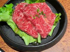 -赤坂亭 M9和牛烧肉(水街店)