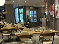 -必胜客(兰州国贸店)