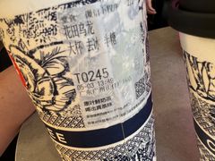 -霸王茶姬(正佳广场店)