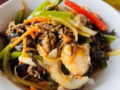 -Tangled Tree Tavern 老藤树食栈