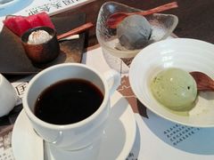 -东京和食 Sun with AQUA