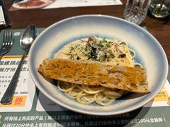 -伯顿西餐厅(茶山彩虹路店)