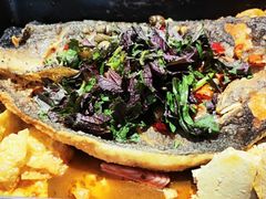 -小螺大作·螺蛳粉火锅(林和西店)