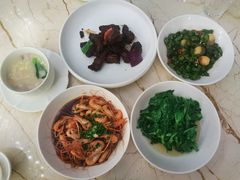 -玫瑰厅上海菜(兴国路店)