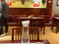 -清真· AL-JANNAT 佳纳特餐厅(仙林店)