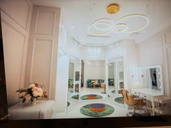 -谛融婚礼酒店·宴会厅(花园店)