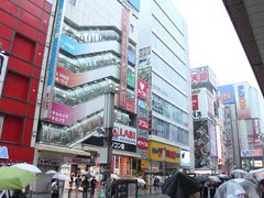 -秋叶原电器街