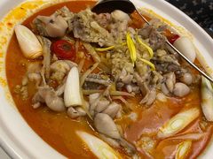 -付掌柜在成都·热炒砂锅集(金禾店)