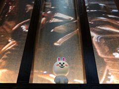 -魟阳日式料理(香积寺路店)
