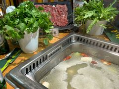 -草原塞蛮羊火锅城(港湾店)
