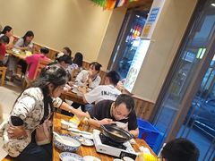 -乡土特色.冷锅鱼.牦牛肉汤锅