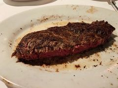 肉眼牛排-茹丝葵经典牛排馆(上海外滩店)