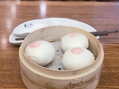 蘇小柳豌豆蓉流沙包-苏小柳手工点心(人民广场分院)