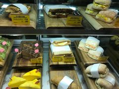 -麦当劳(星光行店)