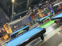 -大鲁阁X运动玩乐园·保龄球·团建·生日派对(滨江宝龙城市广场店)