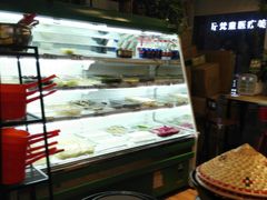 -萝鸡思味秘制泡菜(万家丽店)