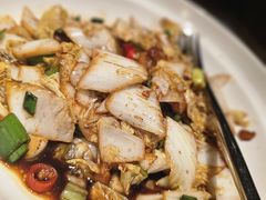 -老阿爸鲜鱼土菜(园区永旺店)